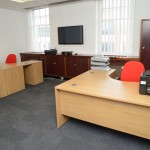 Hart House Business Centre - Suite 24